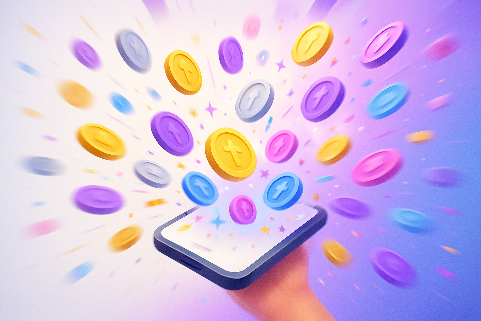 Understanding token value
